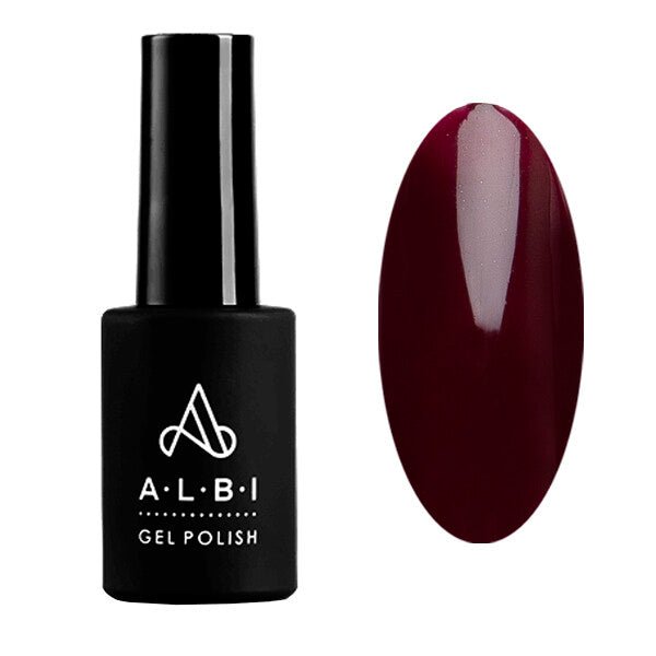 Vernis semi permanent Albi 305 - ONGLES PRO
