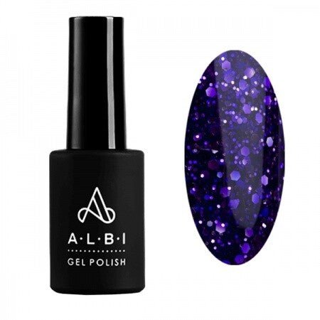 Vernis semi permanent Albi 340 - ONGLES PRO