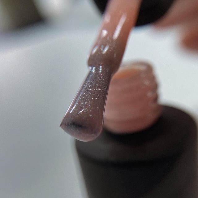 Vernis semi permanent Albi 347 * - ONGLES PRO