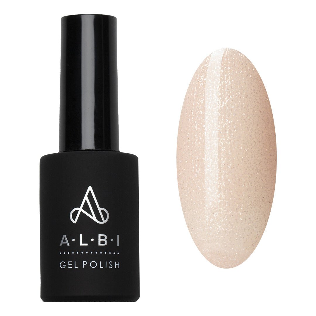 Vernis semi permanent Albi 347 * - ONGLES PRO