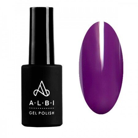 Vernis semi permanent Albi 363 * - ONGLES PRO