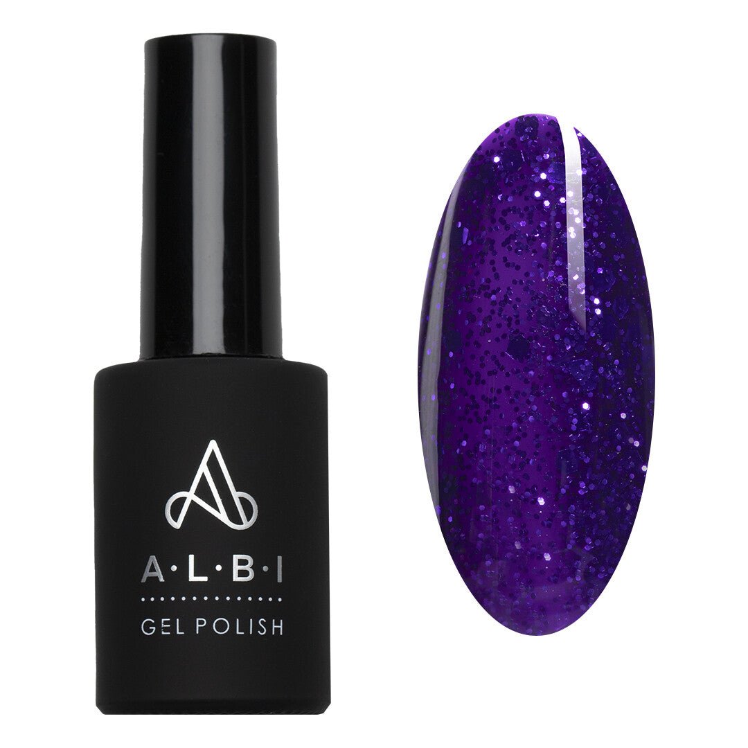 Vernis semi permanent Albi 369 * - ONGLES PRO