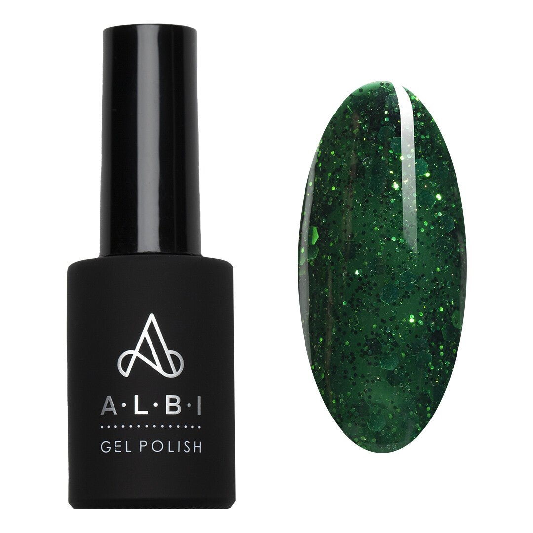 Vernis semi permanent Albi 371 * - ONGLES PRO