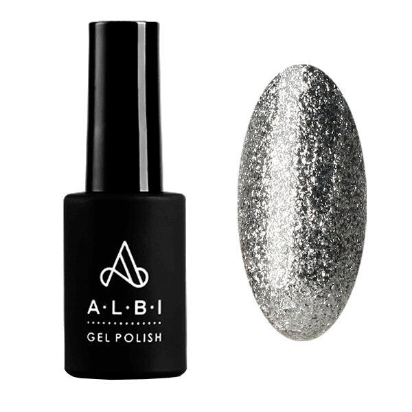 Vernis semi permanent Albi 373 - ONGLES PRO