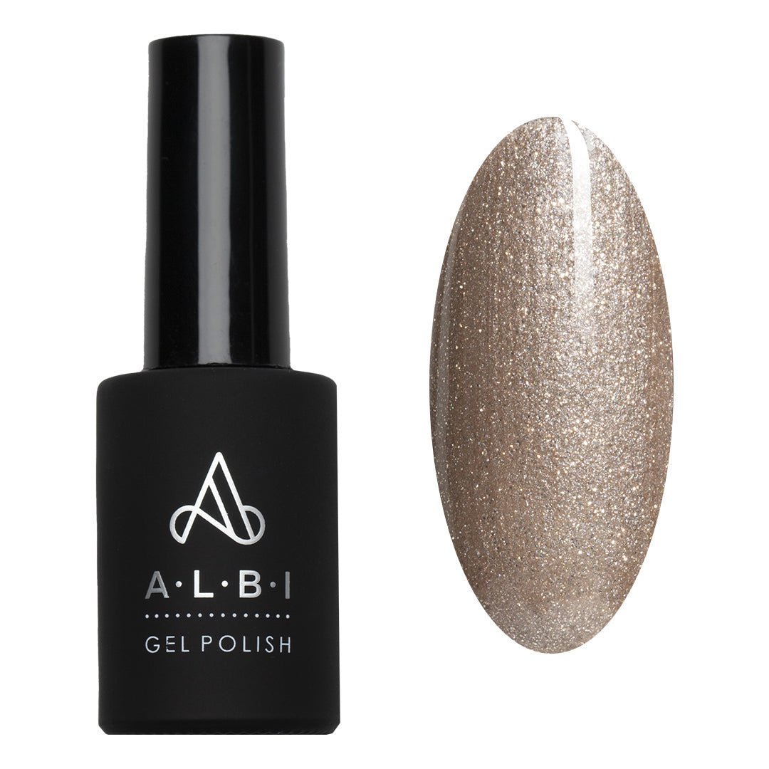 Vernis semi permanent Albi 382 * - ONGLES PRO