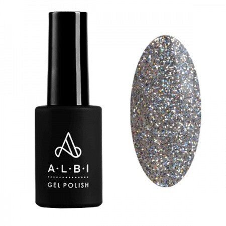 Vernis semi permanent Albi 397 - ONGLES PRO