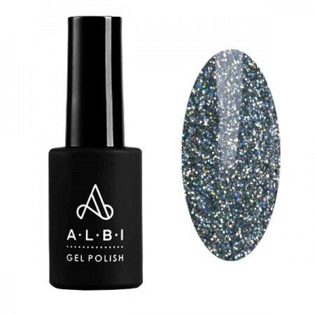 Vernis semi permanent Albi 401 * - ONGLES PRO