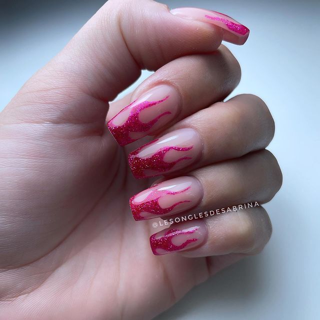 Vernis semi permanent Albi 423 - ONGLES PRO
