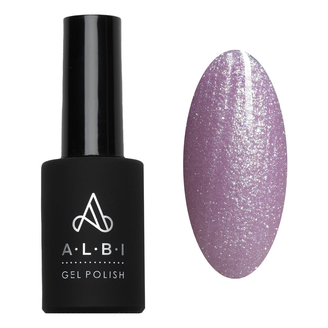 Vernis semi permanent Albi 428 - ONGLES PRO