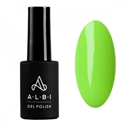 Vernis semi permanent Albi 431 - ONGLES PRO