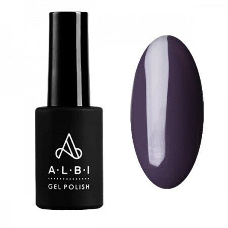Vernis semi permanent Albi 434 * - ONGLES PRO