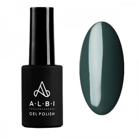 Vernis semi permanent Albi 436 - ONGLES PRO