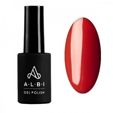 Vernis semi permanent Albi 437 * - ONGLES PRO