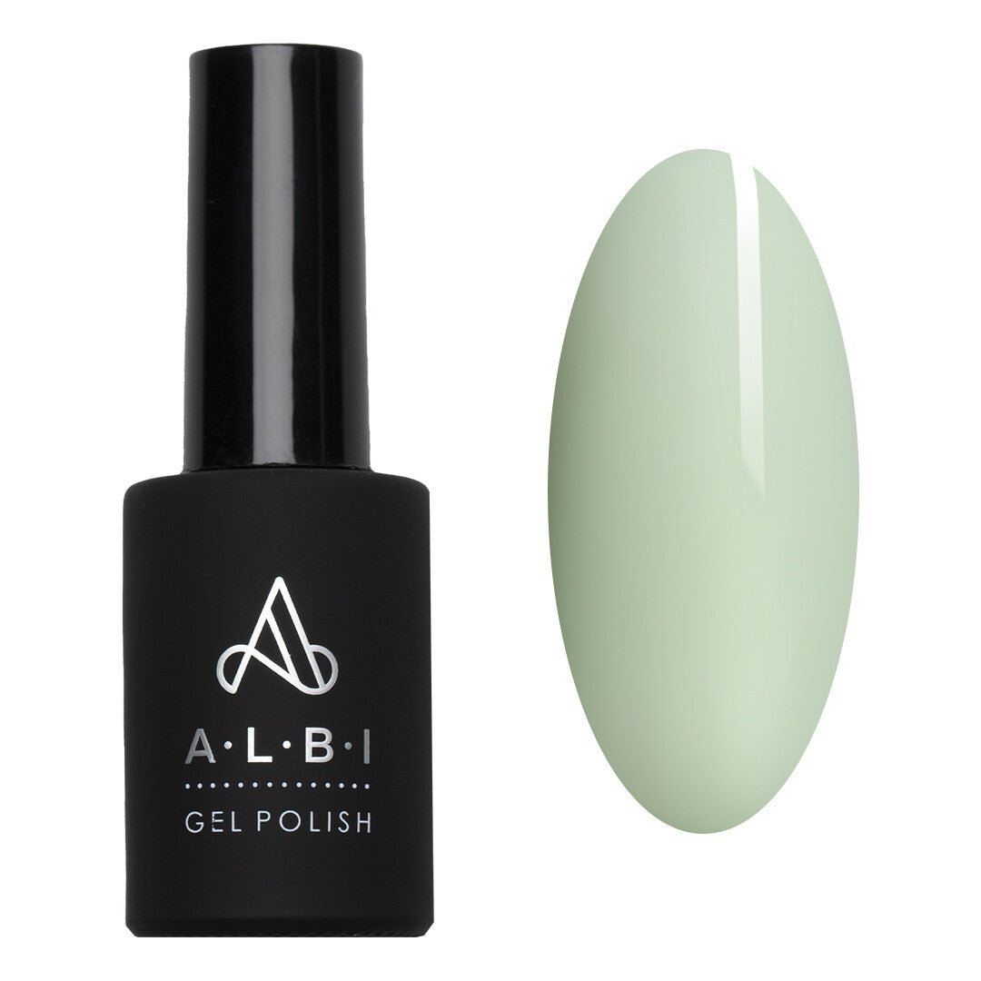 Vernis semi permanent Albi 444 - ONGLES PRO