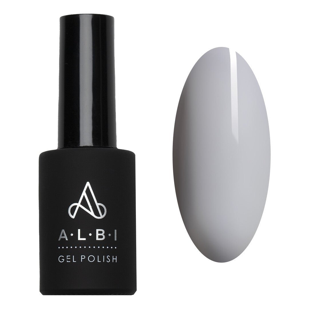 Vernis semi permanent Albi 446 - ONGLES PRO