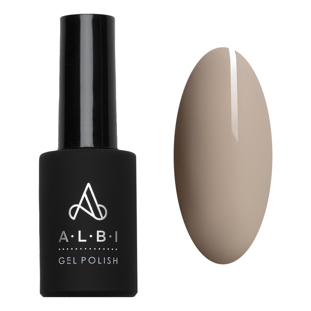 Vernis semi permanent Albi 447 - ONGLES PRO
