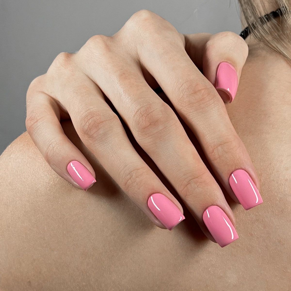 Vernis semi permanent Albi 458 - ONGLES PRO