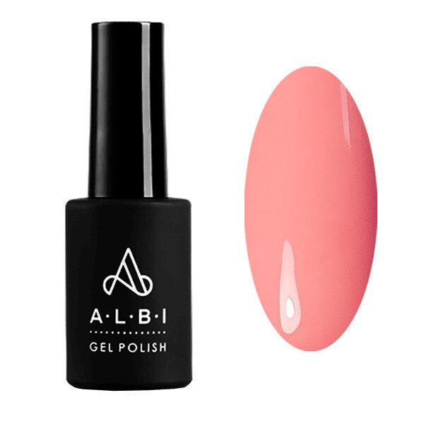 Vernis semi permanent Albi 63 * - ONGLES PRO