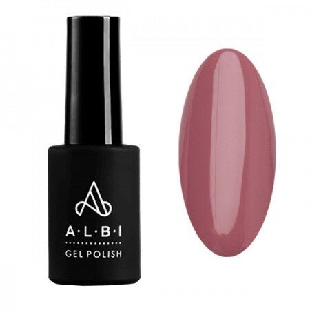 Vernis semi permanent Albi 96 - ONGLES PRO