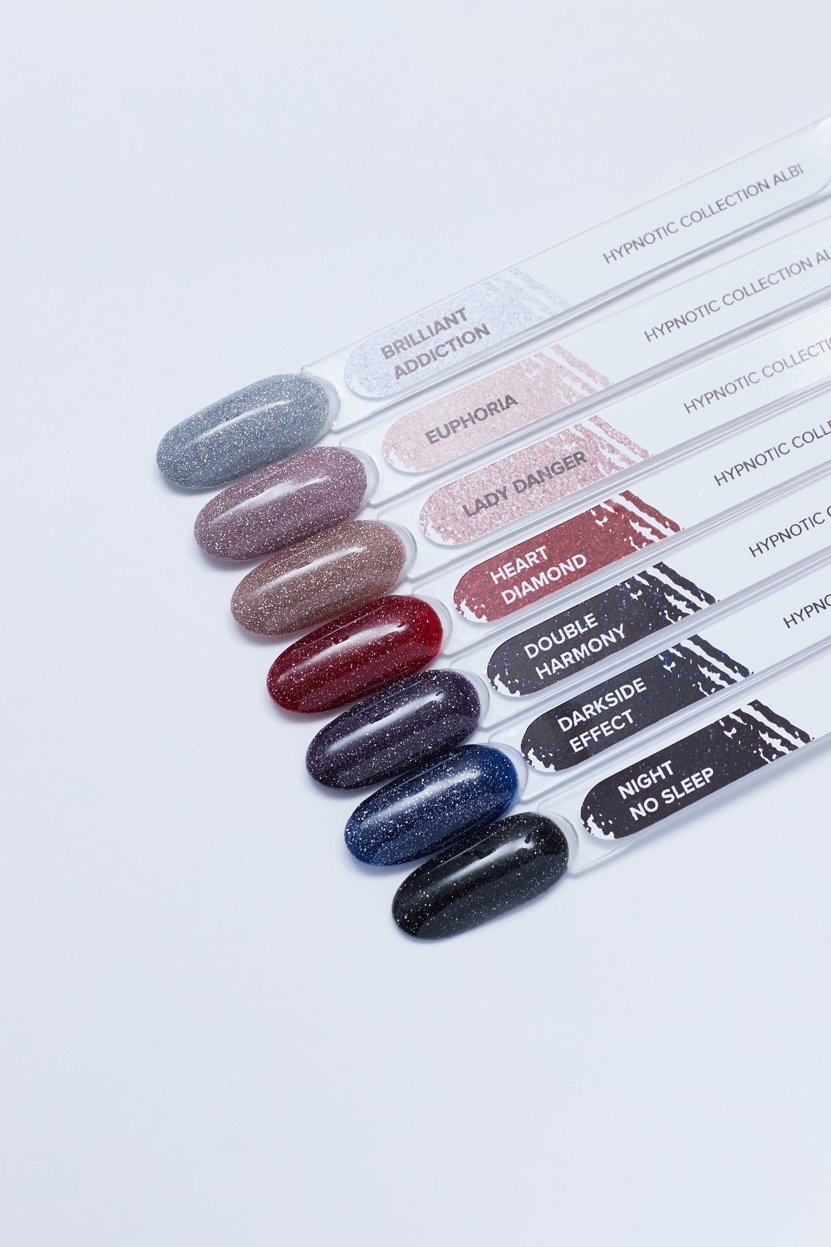 Vernis semi permanent Albi Hypnotic Euphoria - ONGLES PRO