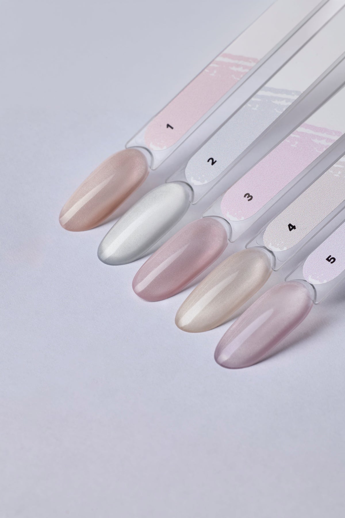 Vernis semi permanent Albi Silk Cat 3 - ONGLES PRO