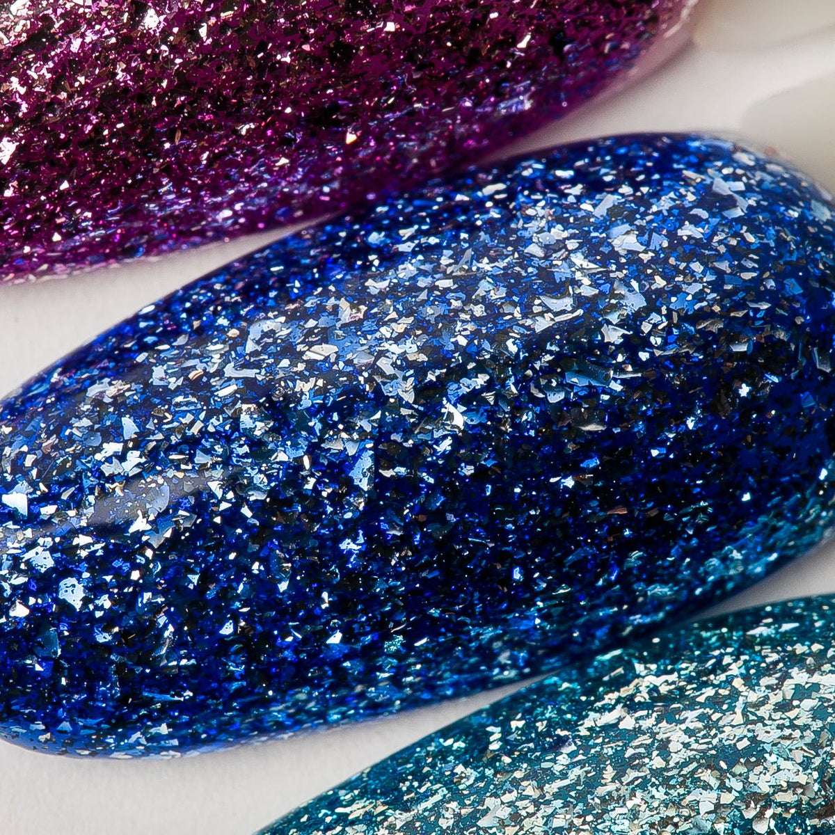 Vernis semi permanent Albi Star 14 - ONGLES PRO