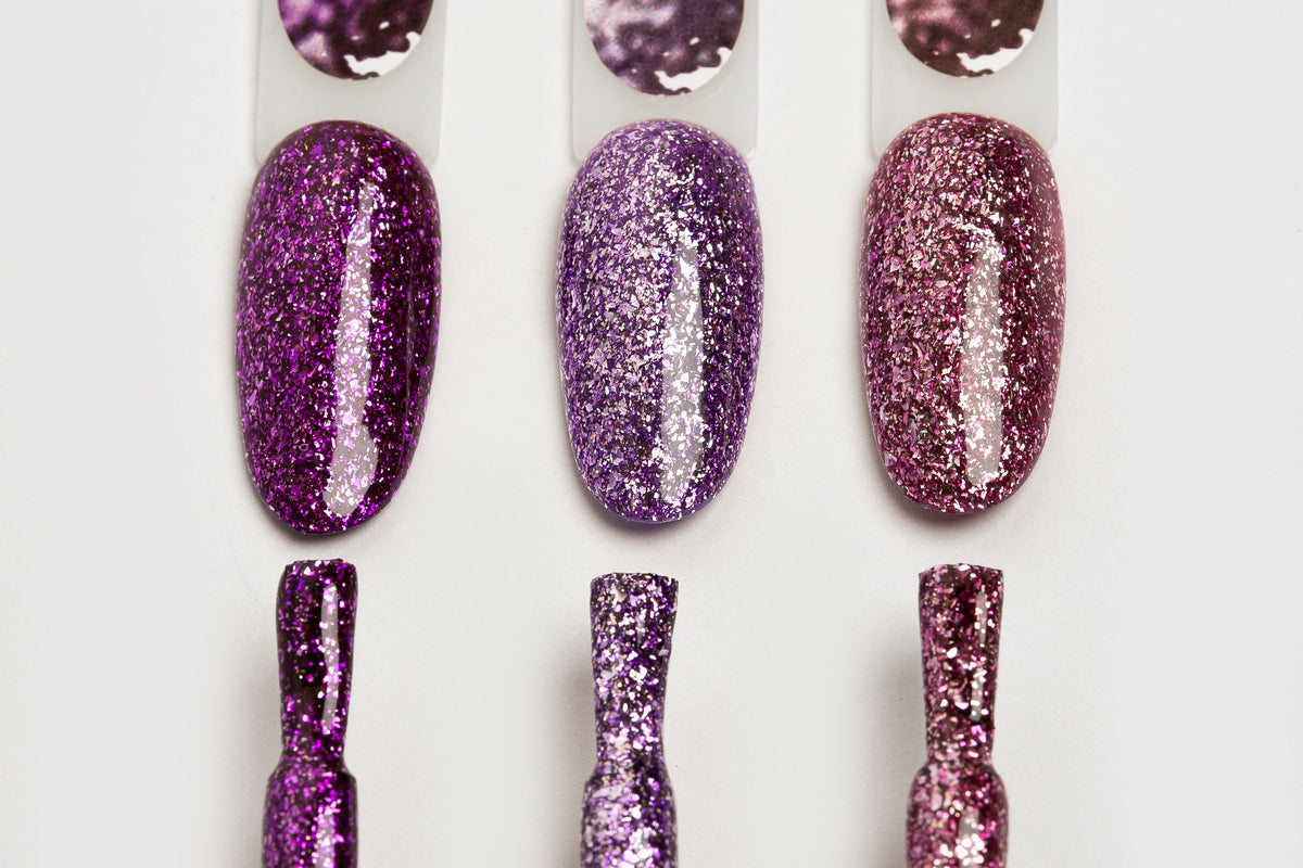 Vernis semi permanent Albi Star 18 - ONGLES PRO