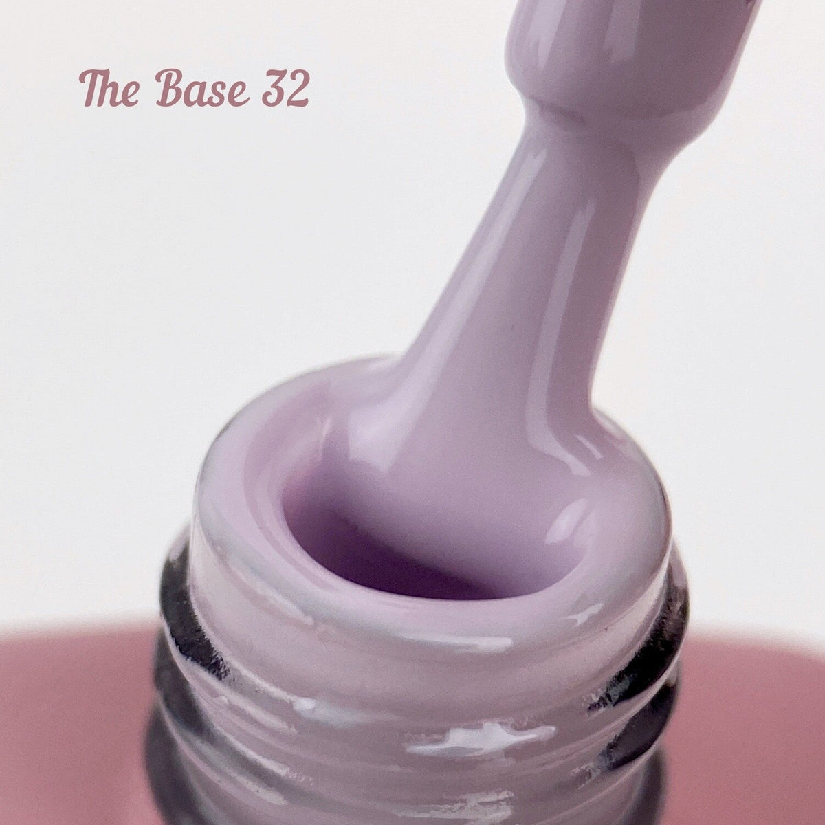 Vernis semi permanent The Base 32 - ONGLES PRO