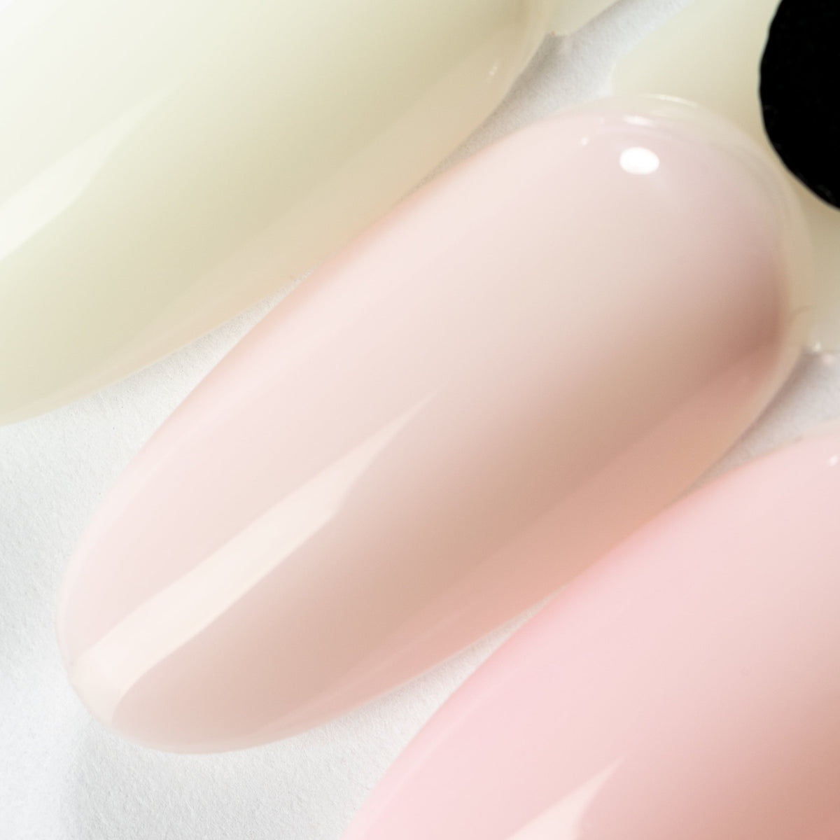 Vernis semi permanent YUME Nude N°02 - ONGLES PRO