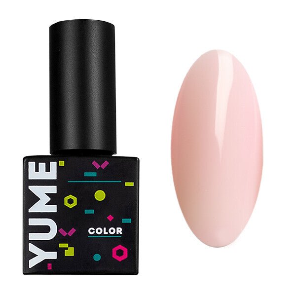 Vernis semi permanent YUME Nude N°03 - ONGLES PRO