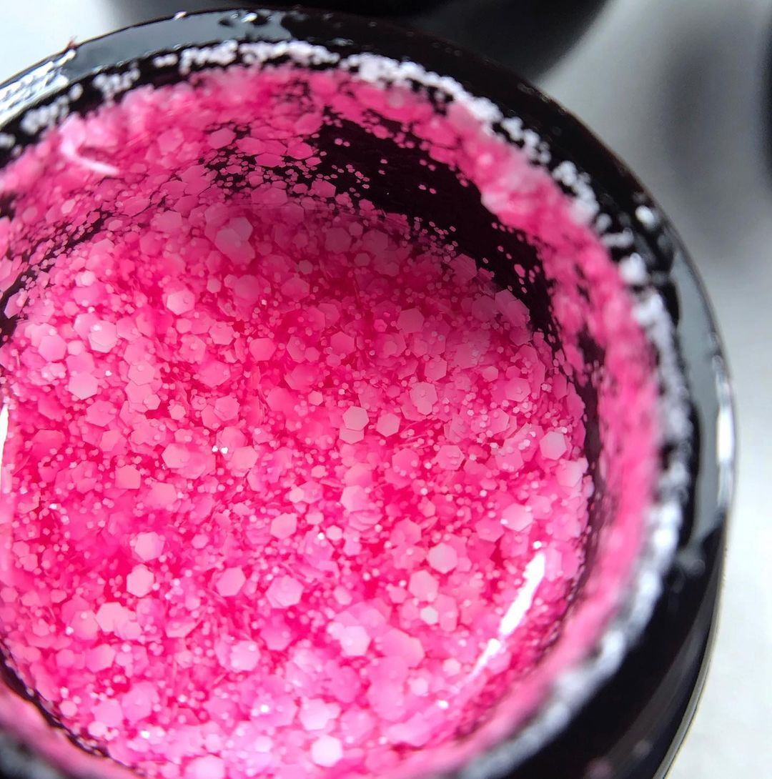 Vernis semi permanent Yume Pop Corn 2 - ONGLES PRO