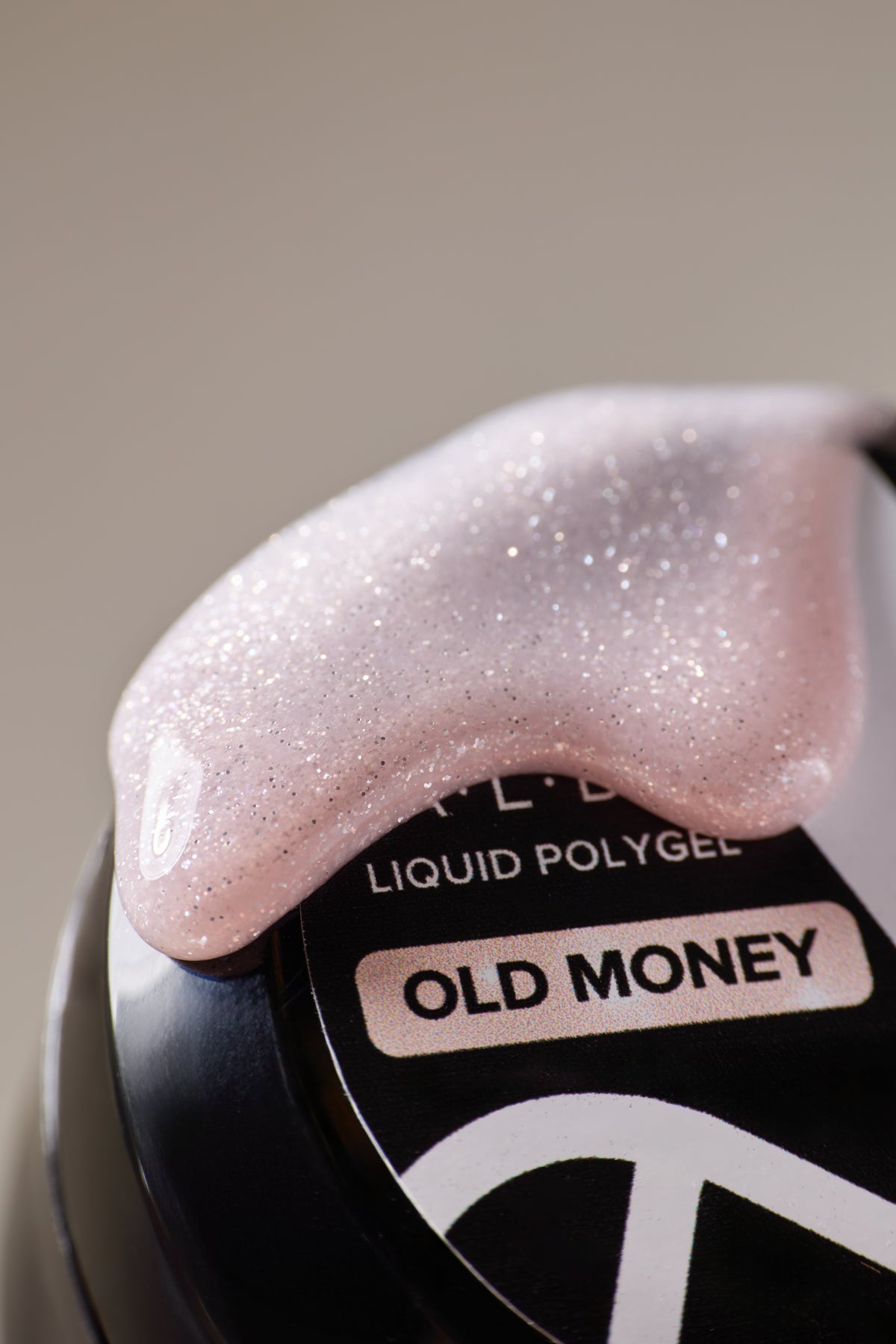 polygel liquid new old money albi ongles pro