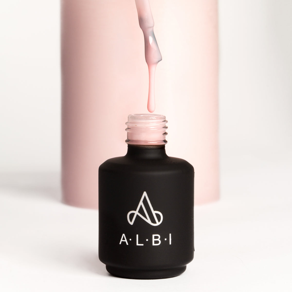 base secret rose albi - ongles pro