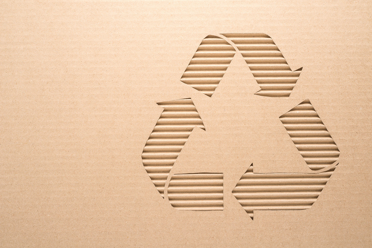 eco packaging - ongles pro