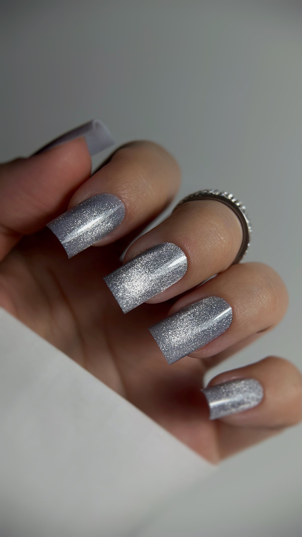 Vernis semi permanent Albi Space Cat 5