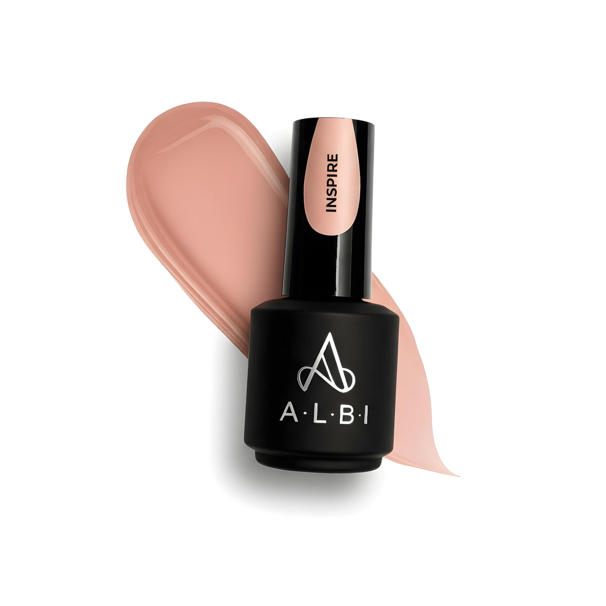 Polygel liquide Inspire