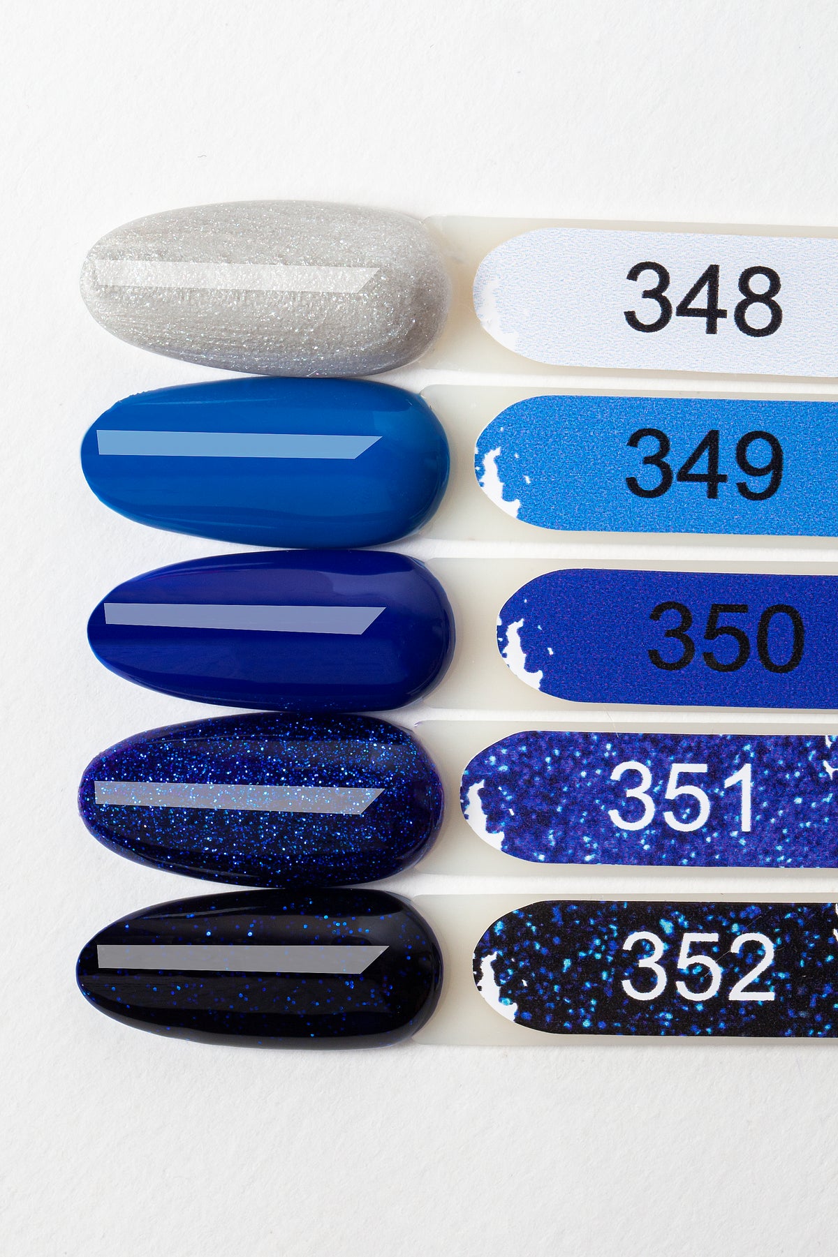 Vernis semi permanent Albi 351