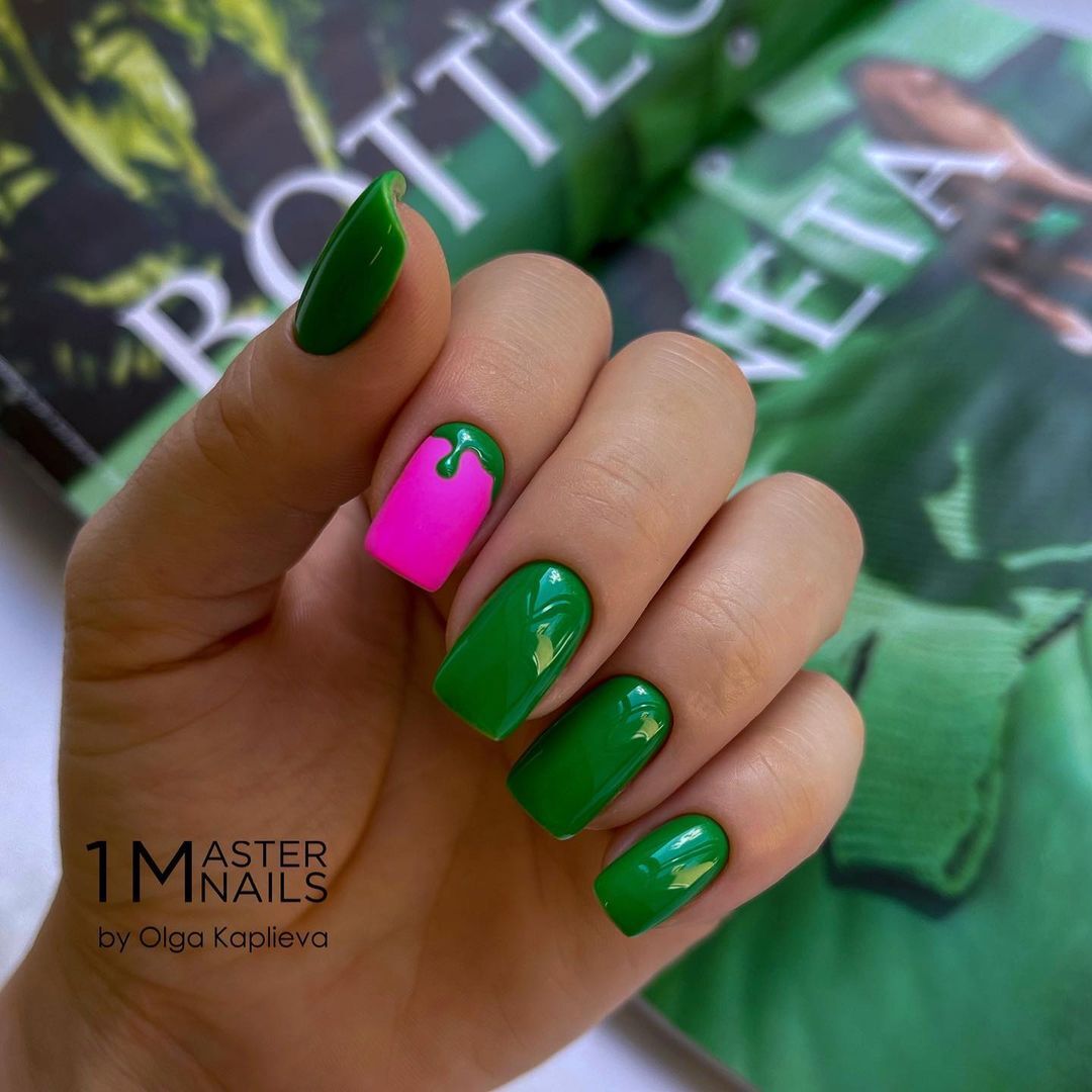 Vernis semi permanent Albi 59 *