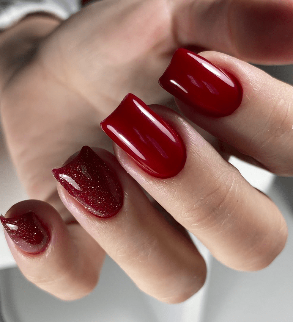 Bordeaux - ONGLES PRO