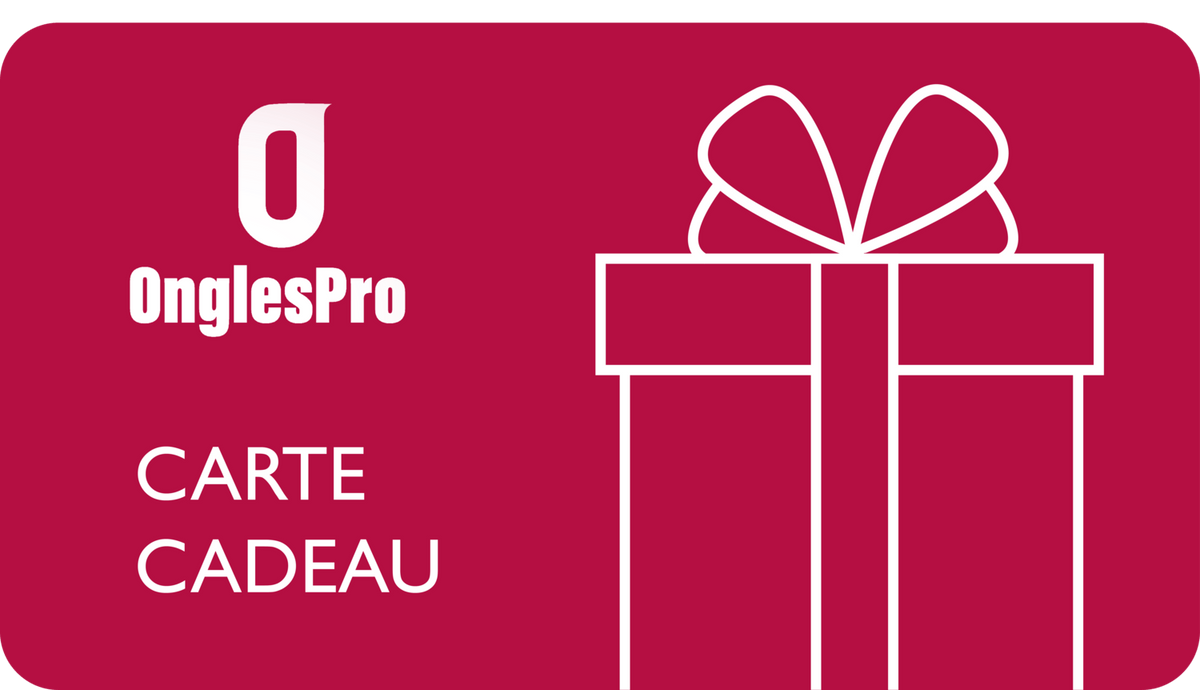 CARTES CADEAUX