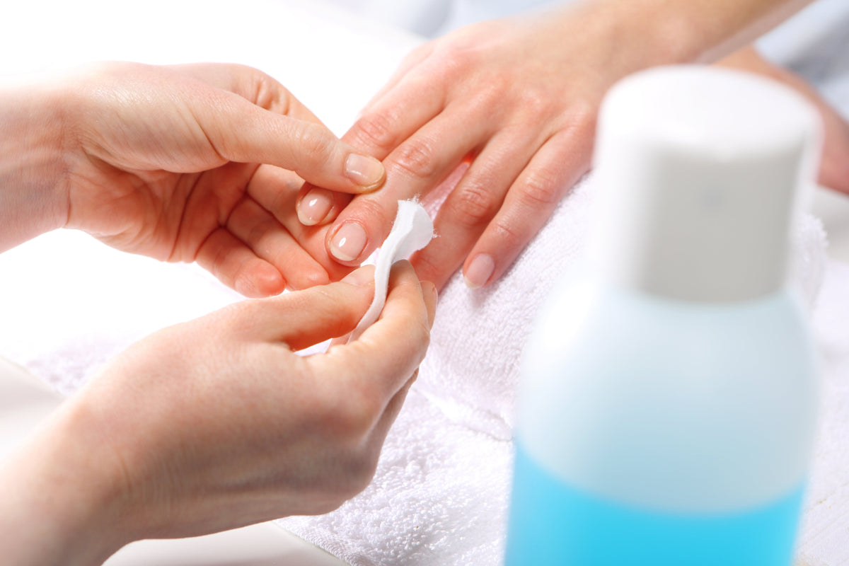 Lingettes - ONGLES PRO