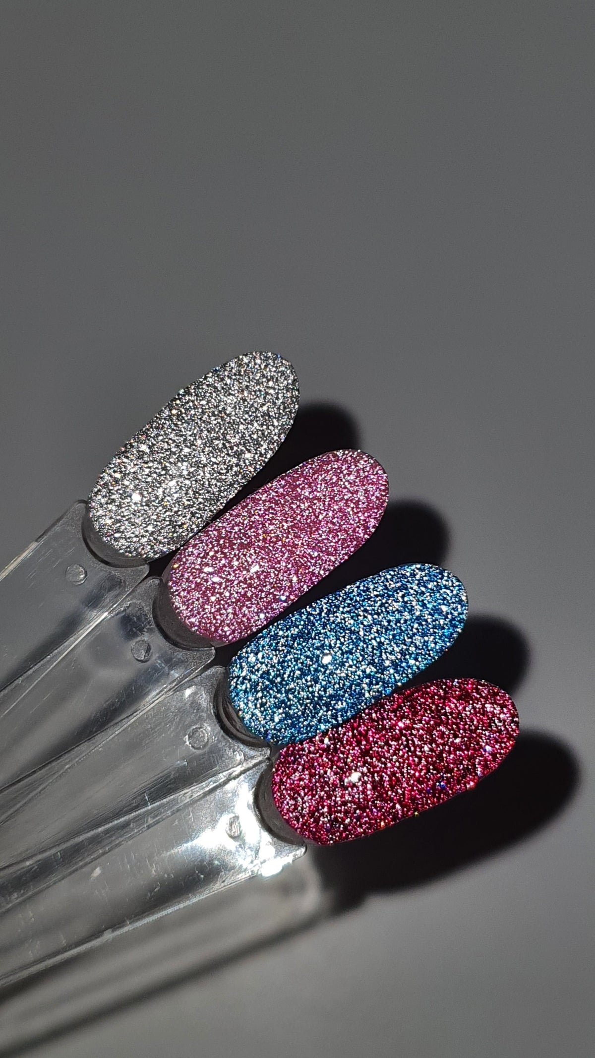 Réfléchissant - ONGLES PRO