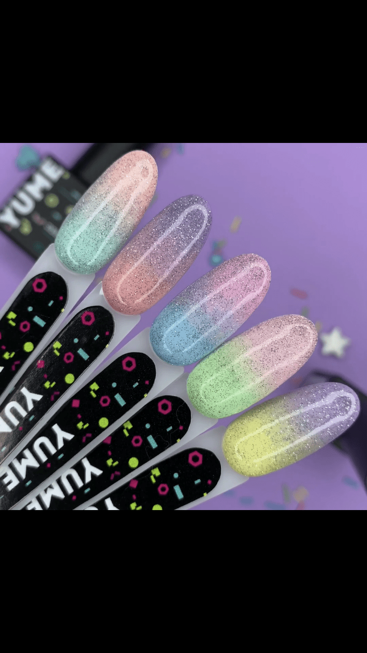 Top Effets - ONGLES PRO