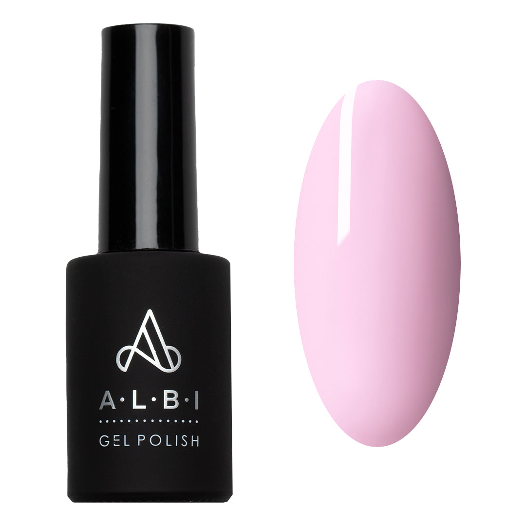 Vernis semi permanent Albi 461