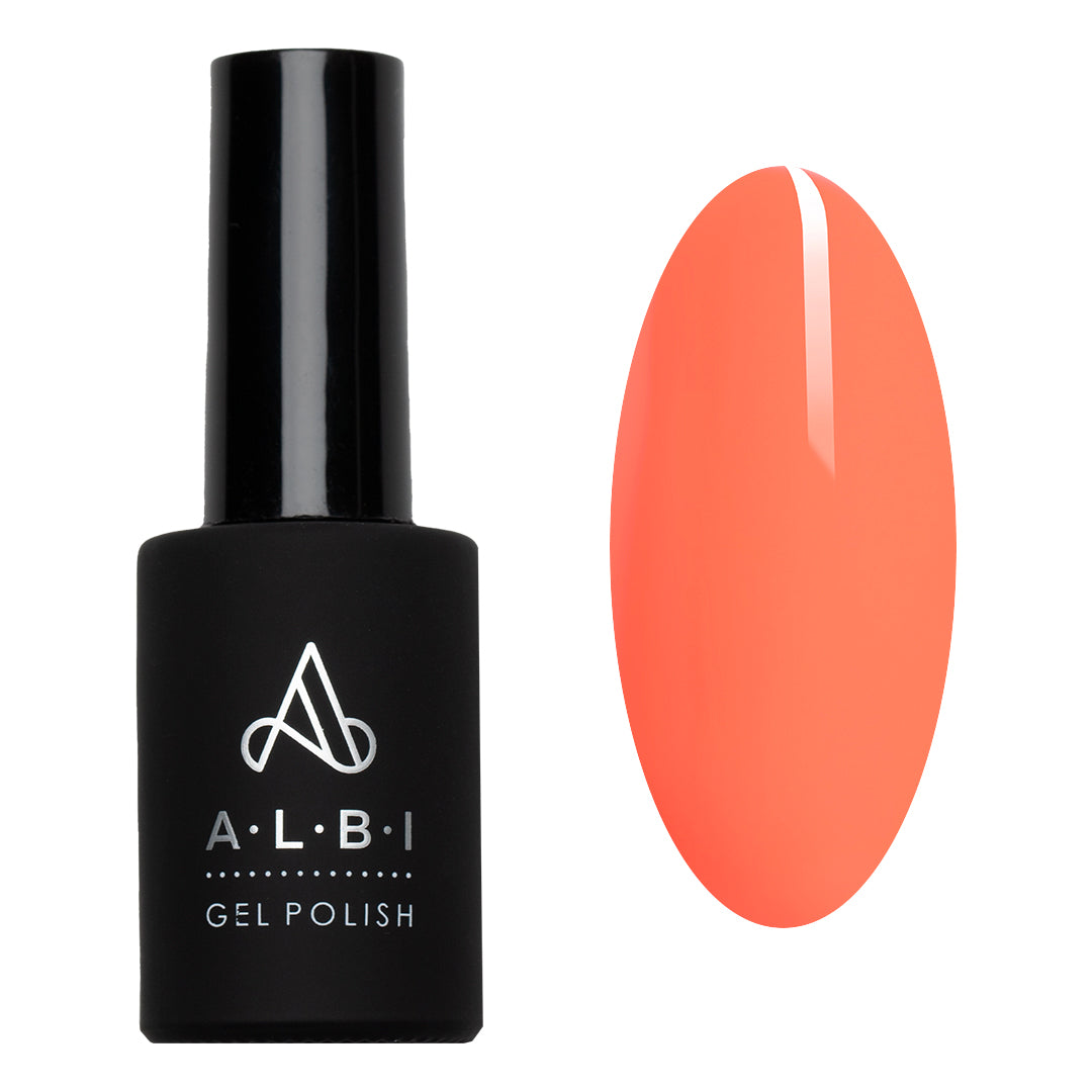 Vernis semi permanent Albi 465