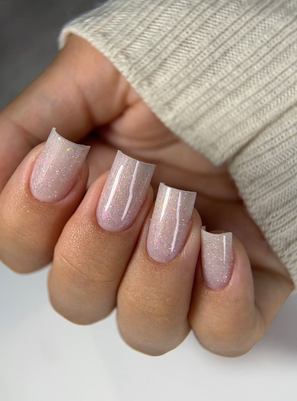 Gel Albi Sculptural Cristalla 1