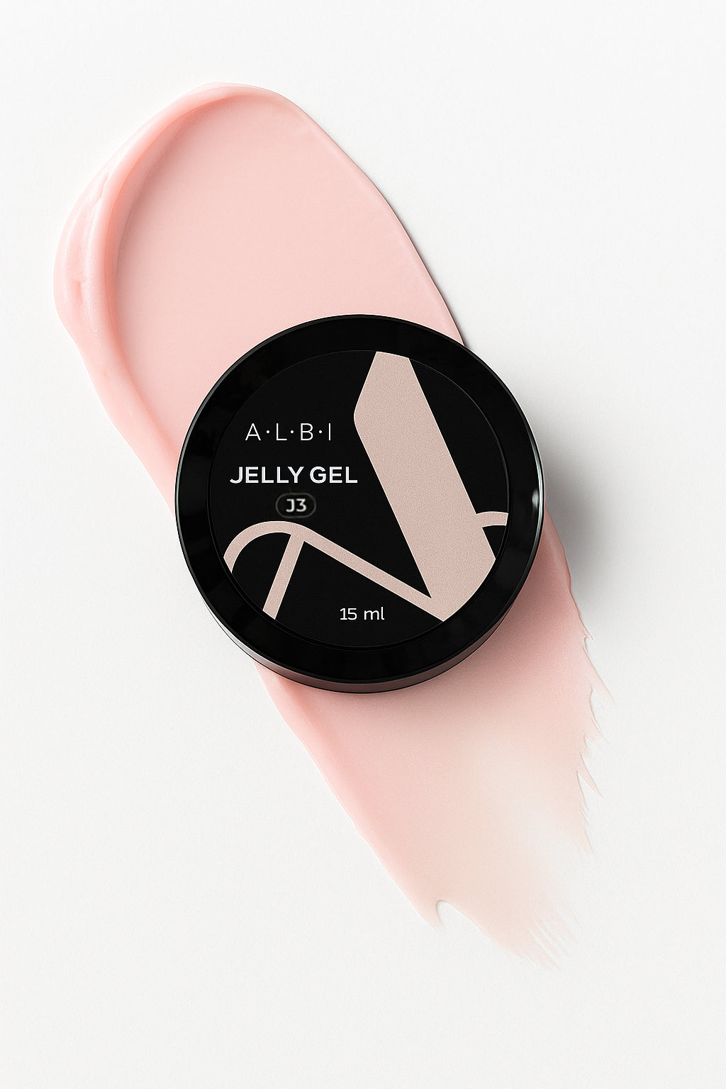 Albi Jelly Gel J3