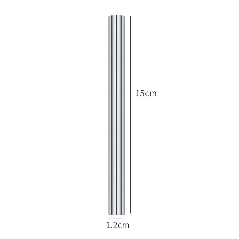 Aimant cylindrique Grand Modèle métal - ONGLES PRO
