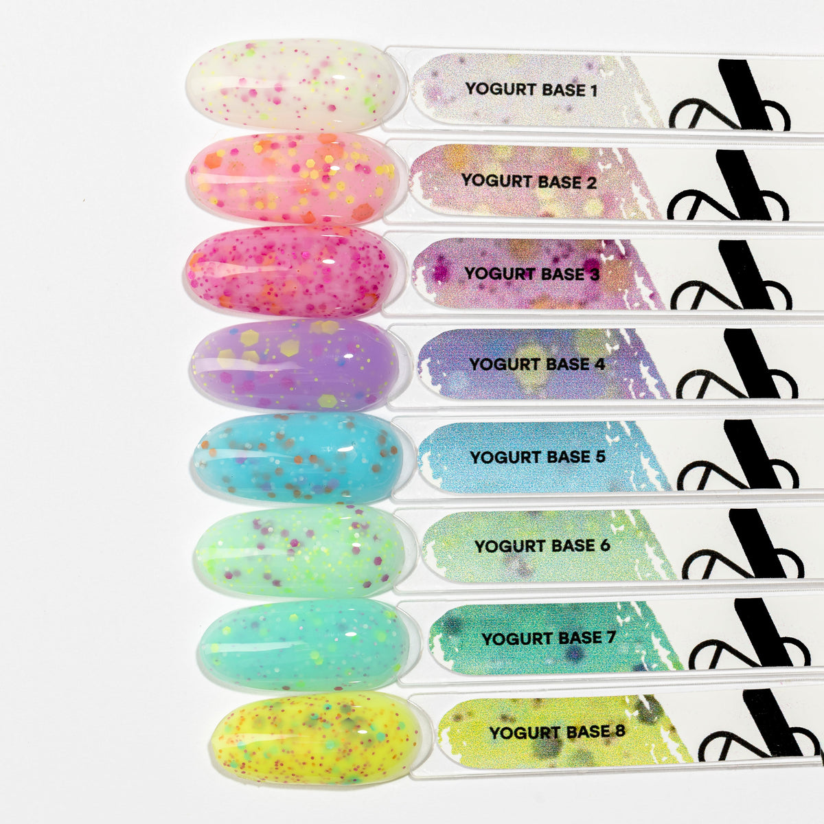 Base Albi Yogurt 2 - ONGLES PRO