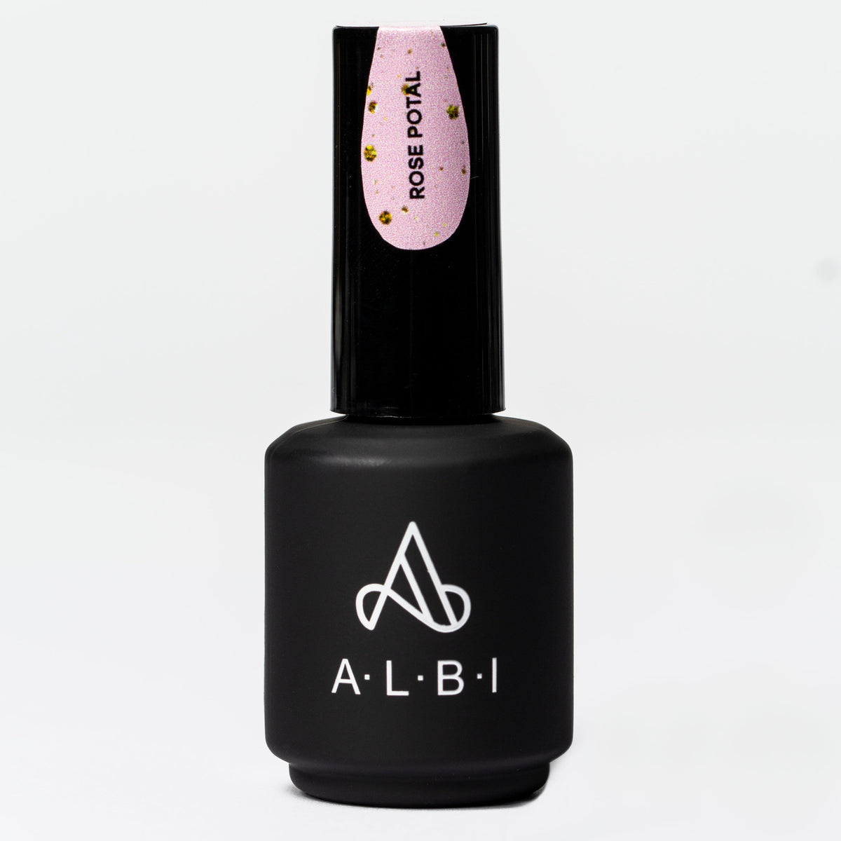 Base Potal Rose - ONGLES PRO